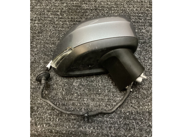 Зеркало электрическое        Volvo XC90  2014 -  года   