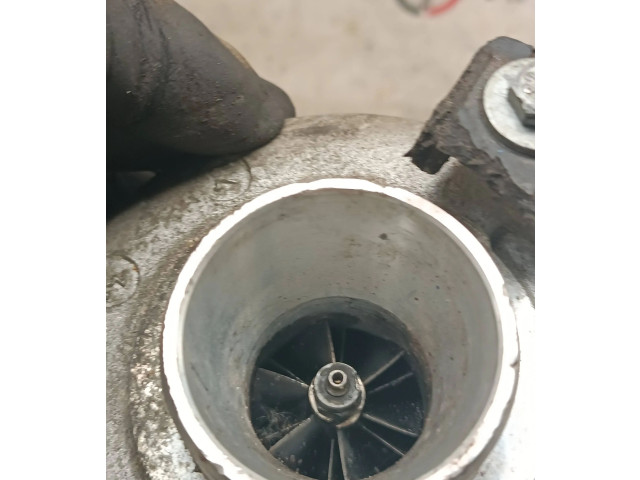 Turbodmychadlo Турбина 968612068006, 8062912 Ford C-MAX II