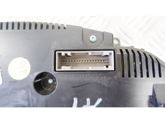 Přístrojová deska Audi Q7 4L 2008 4L0920981S, 4L0920981S