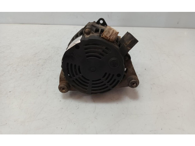 Генератор 1M5T10300BD   Citroen Berlingo      