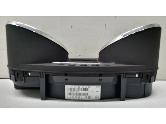 Панель приборов A2515408047, A2515403211   Mercedes-Benz R W251       