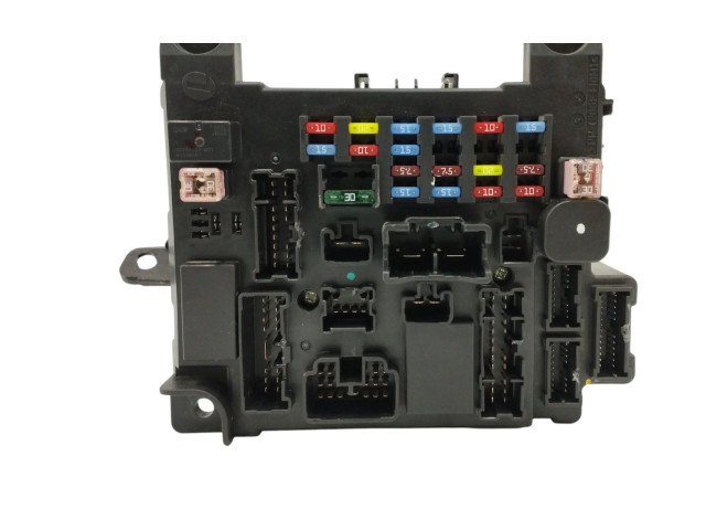 Pojistková skříňka Řídící jednotka BSM 8637A644, 51945JS03 Mitsubishi ASX 2011
