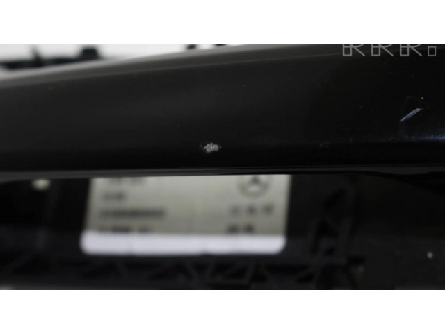 Внешняя ручка