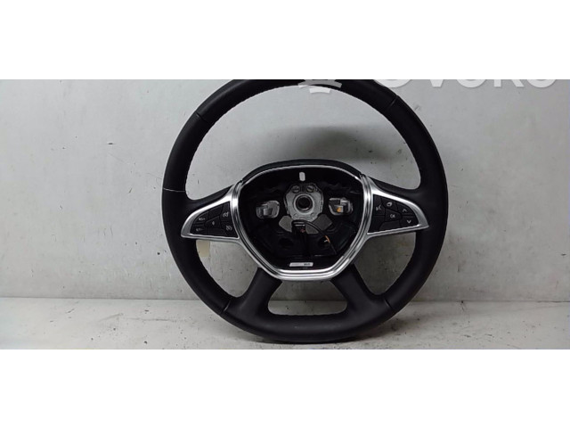 Руль Dacia Jogger  2021 -  года 484004420R      