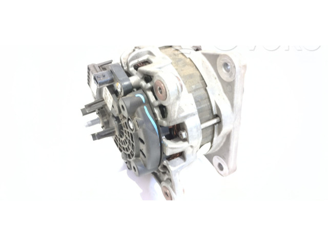 Генератор 231002552R, F000BL07G5 Dacia Dokker