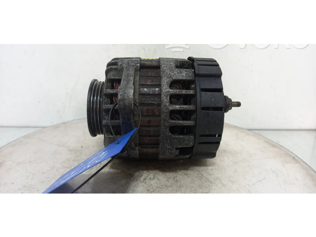 Генератор 96404263, 170238 Daewoo Kalos