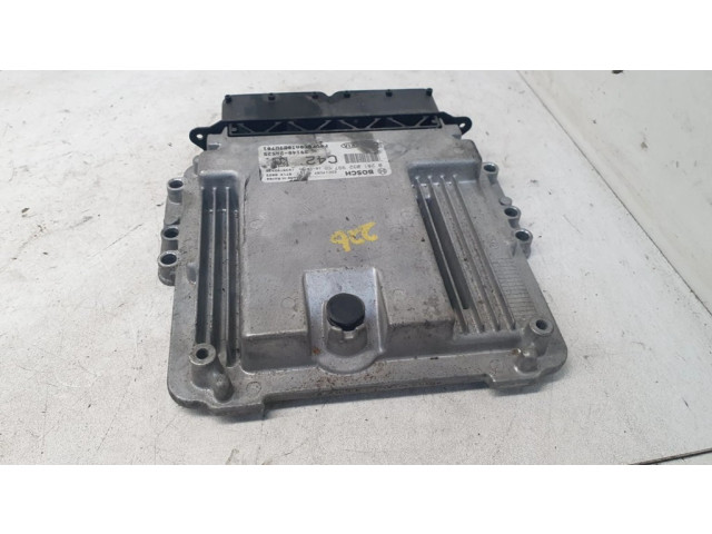 Řídící jednotka 391402A525, 0281032997 Hyundai i40 2017