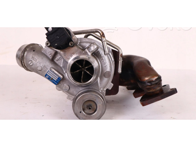 Turbodmychadlo Турбина 31293507   Volvo XC90 2.4  