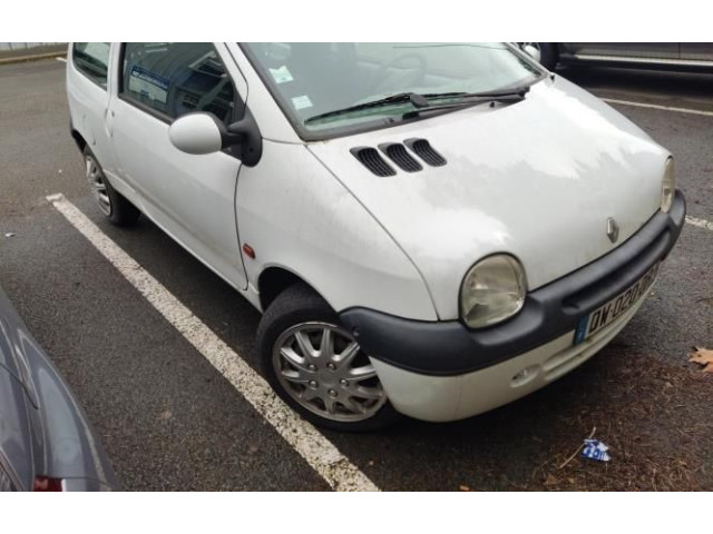 Зеркало электрическое        Renault Twingo I  1999 - 2006 года   