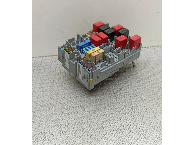 Píst 51987784, 004150374 Fiat Panda III