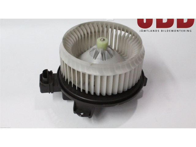 Вентилятор печки    K05191345AA, AY2727005011   Fiat Freemont