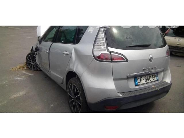 Моторчик заднего дворника 287100010R Renault Scenic III - Grand scenic III