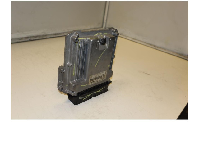 Передний двигатель механизма для подъема окон