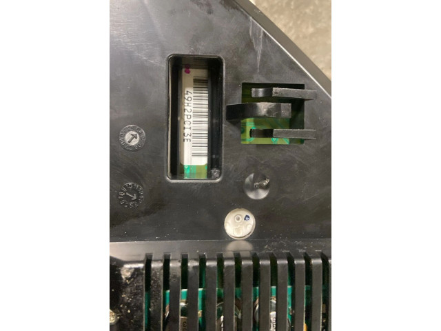 Панель приборов 5540007312 Audi A6 S6 C6 4F