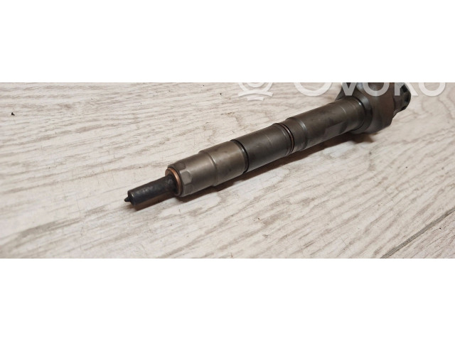 Форсунка 0445110369 Skoda Yeti (5L)