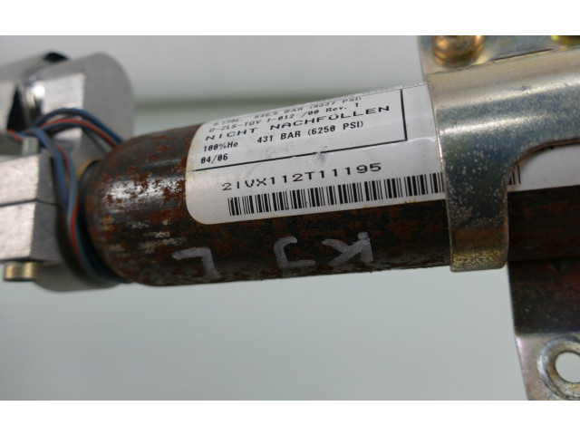 Боковая подушка безопасности P55315099AD   Jeep Cherokee