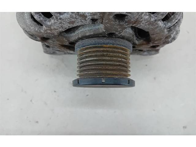 Генератор 231001568R   Dacia Lodgy      