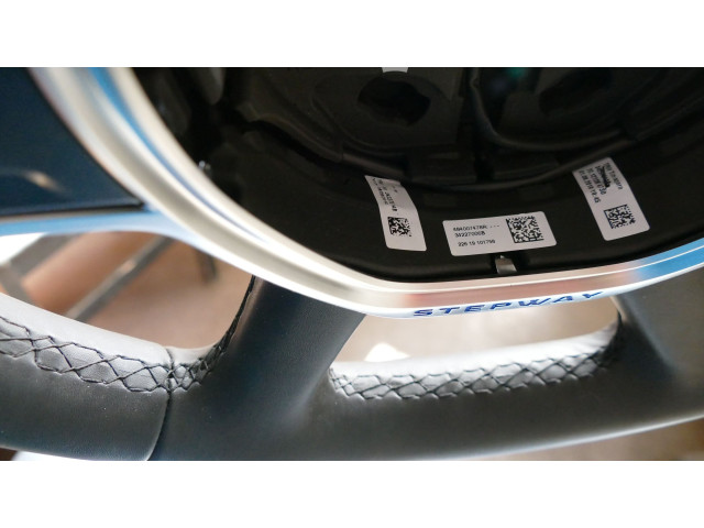 Ручка стеклоочистителей 8201168003   Dacia Dokker