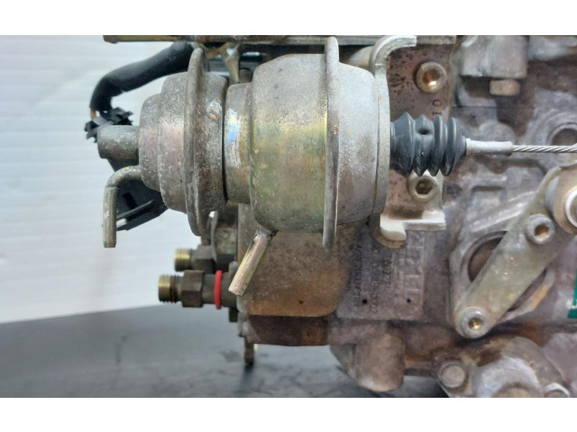 Топливный насос