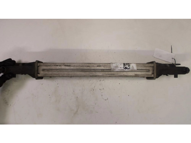 Интеркулер Alfa Romeo MiTo 1.2