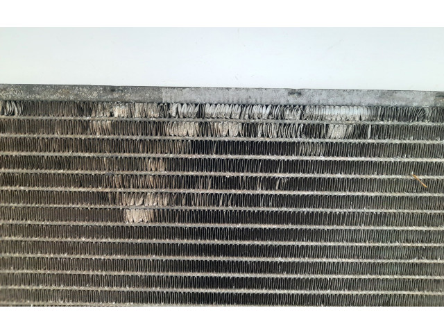 Радиатор охлаждающей жидкости