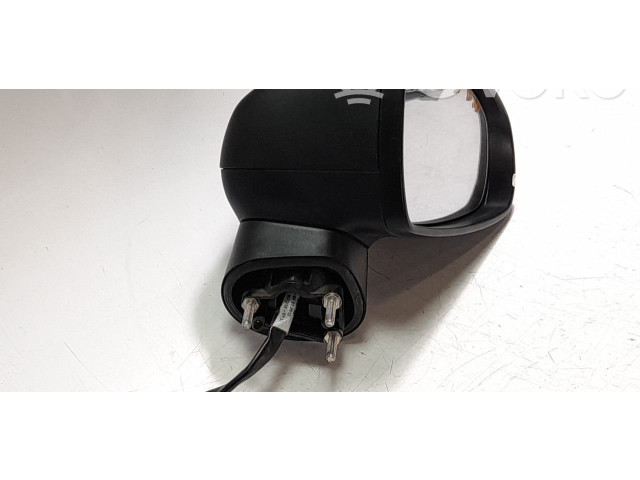 Зеркало электрическое        Audi A1  2010 - 2018 года   