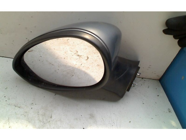 Zpětné zrcátko  Fiat Punto (199) 2007    