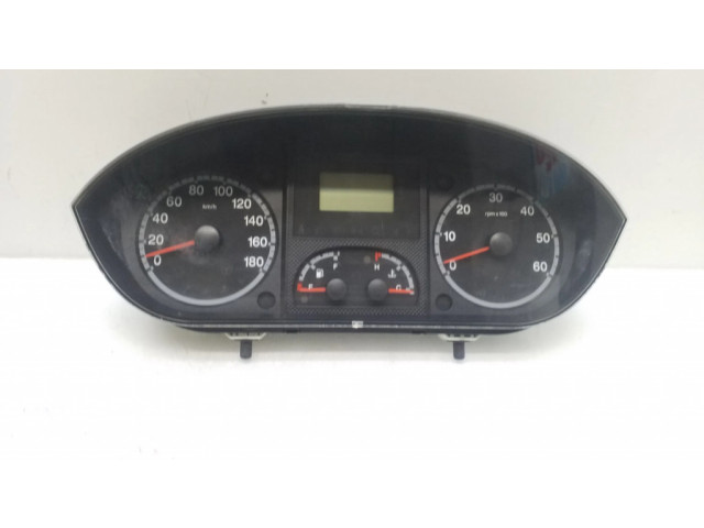 Панель приборов 1360355080   Citroen Jumper       