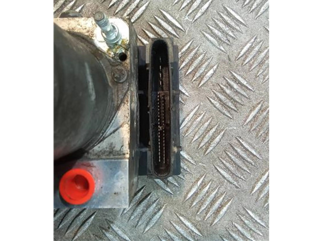 Блок АБС A4544201175, 0265234314 Smart ForFour I 2004 - 2006 года