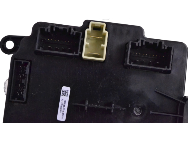 Turbodmychadlo Блок управления дверью 106205610B Tesla Model X L2S