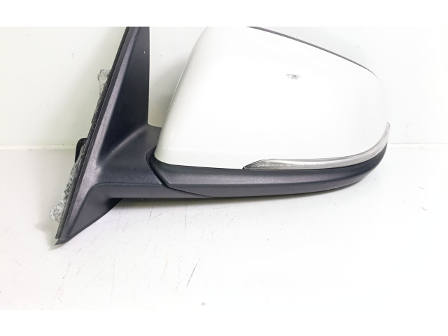 Zpětné zrcátko BMW X1 F48 F49 2016 E1041357, 232676071