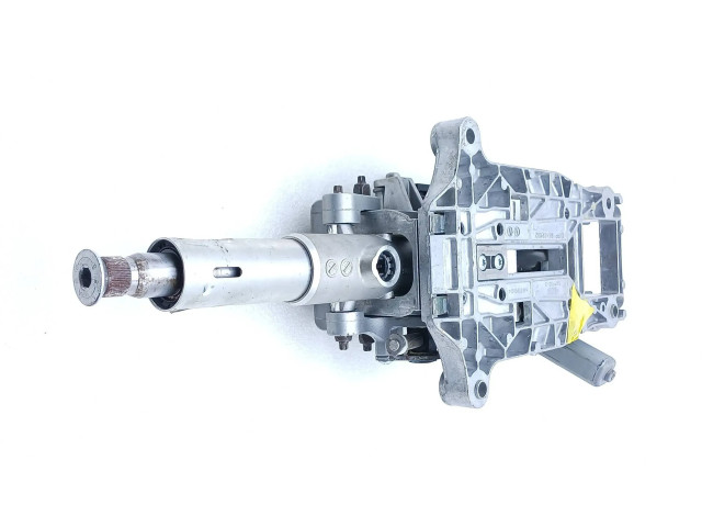 рейка Колонка рулевая A1664601316 Mercedes-Benz ML W166 2012-2017 года