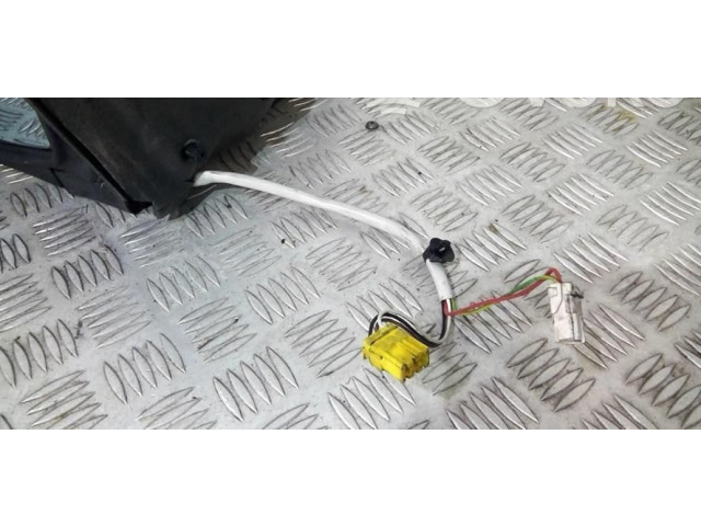 Зеркало электрическое Citroen Xantia - года