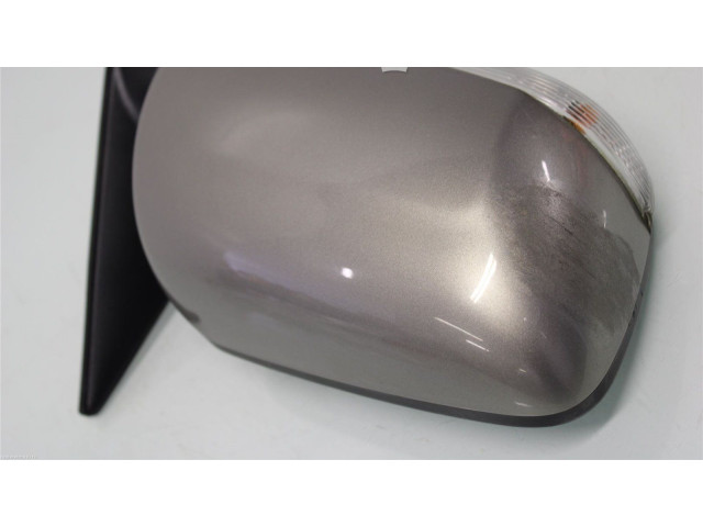 Зеркало электрическое KIA Venga - года