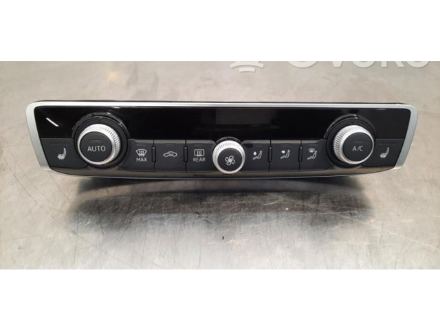 Блок управления климат-контролем 83A820043AC Audi Q3 F3