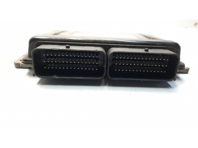 Блок управления двигателя 96435897, K1826   Chevrolet Tacuma