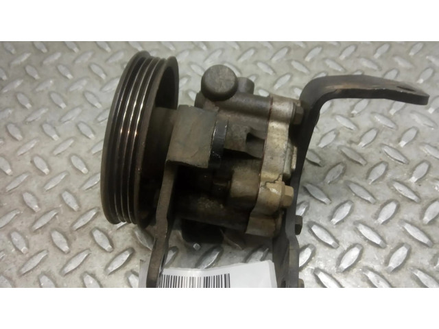 Насос усилителя руля