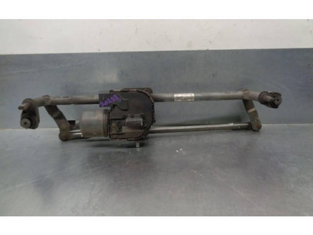 Моторчик дворников 1Z1955119C, 3397020950    Skoda Octavia Mk2 (1Z)