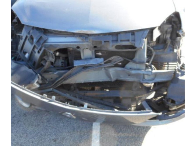 Блок управления климат-контролем NT   Renault Twingo II