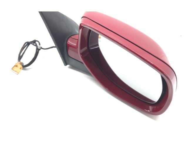 Zpětné zrcátko Porsche Cayenne (9PA) 2007
