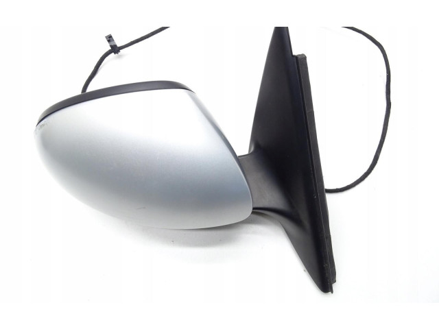 Зеркало электрическое Skoda Yeti (5L) 2009 - 2017 года