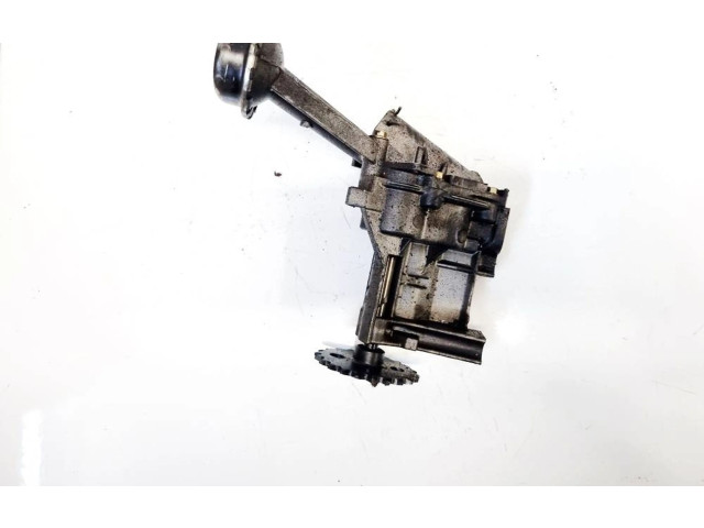 Масляный насос 8200307174, 8200307174 Dacia Logan I