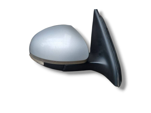 Zpětné zrcátko Volkswagen Tiguan 2009 5N2857502L