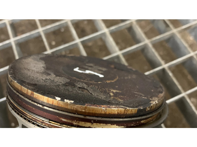 Поршень ERB Dodge Challenger для бензинового двигателя 3.6