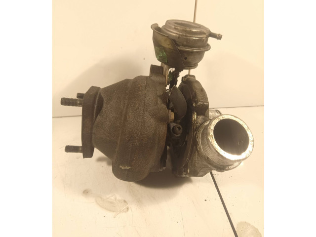  Турбина Volvo V70  8689592, 3802145         