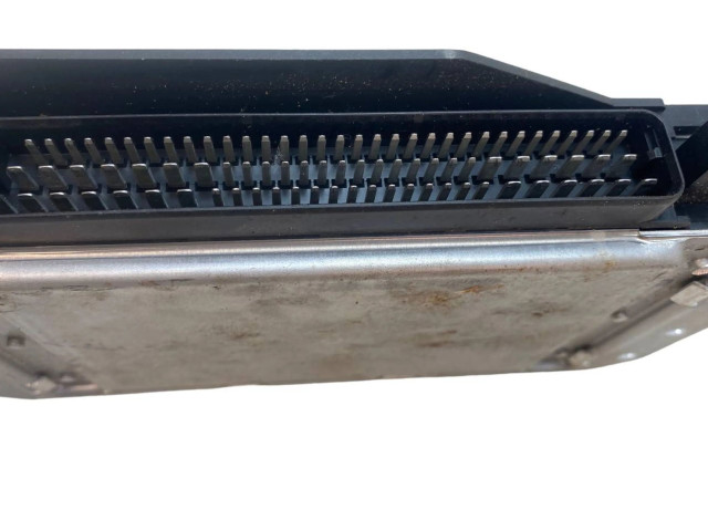 Блок управления коробкой передач 8D0927156EB, 6058006344   Skoda Superb B5 (3U)