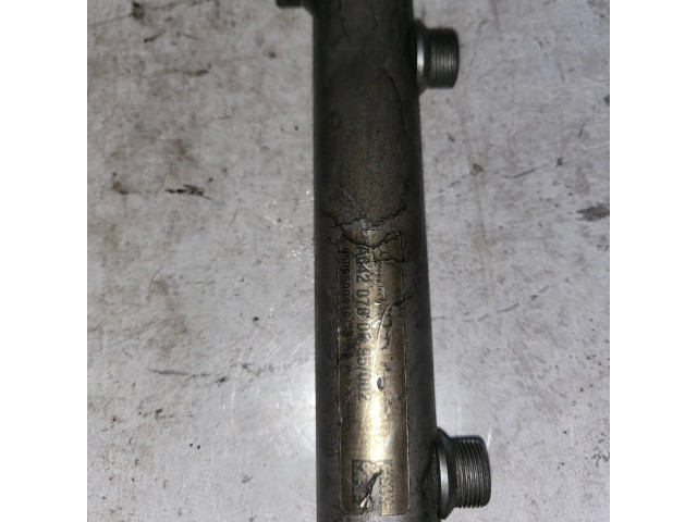 Топливная рампа A64207006   Jeep Grand Cherokee (WK) 3.0 