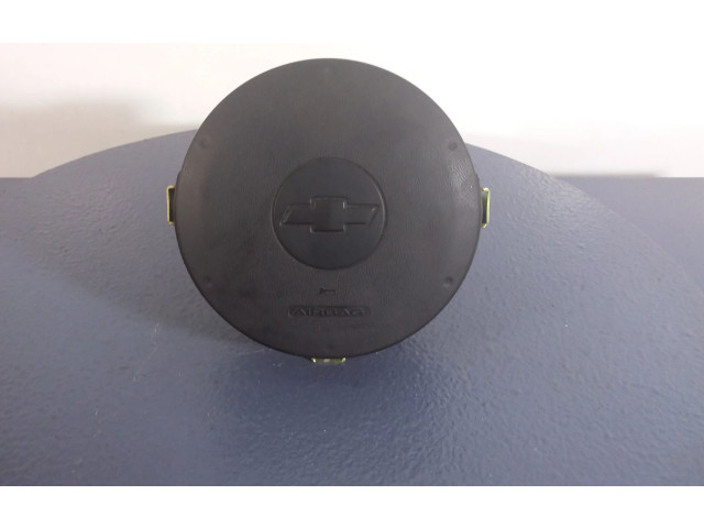 Подушка безопасности водителя AM5LB05MP, AM5LB05MP Chevrolet Spark