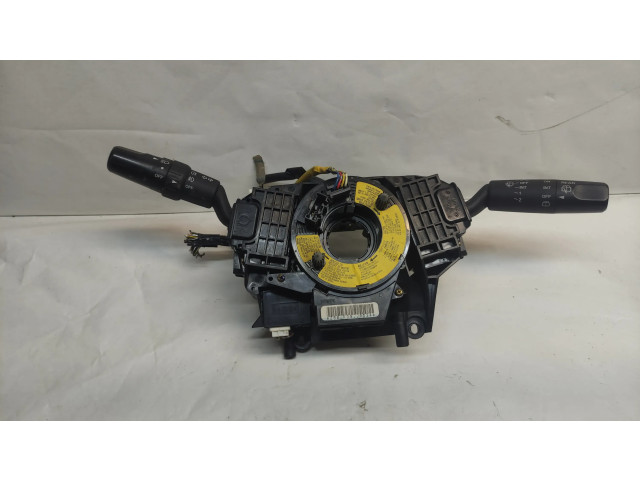 Подрулевой шлейф SRS Z90K390534, 17D682 Mazda 3 I