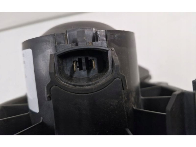 Вентилятор печки    2L7H-19805-EA   Lincoln Navigator